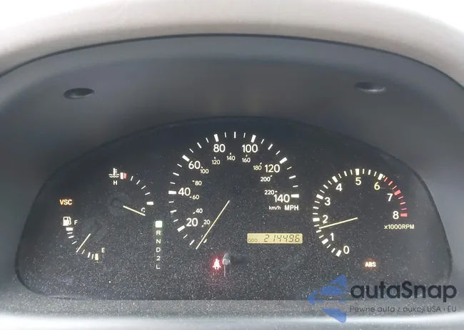 JTJHF10UX10188762: 43763485