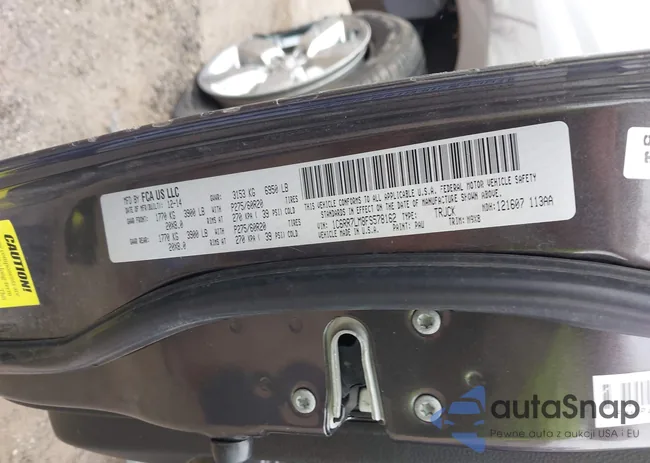 1C6RR7LM8FS578162: 43763509