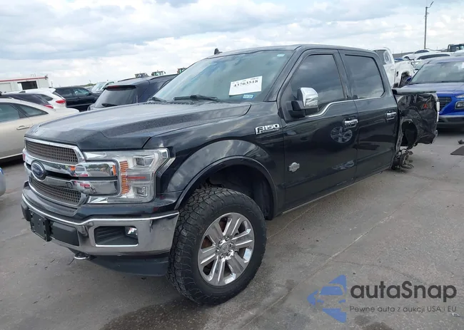 1FTEW1E57LFB33919: 43763518