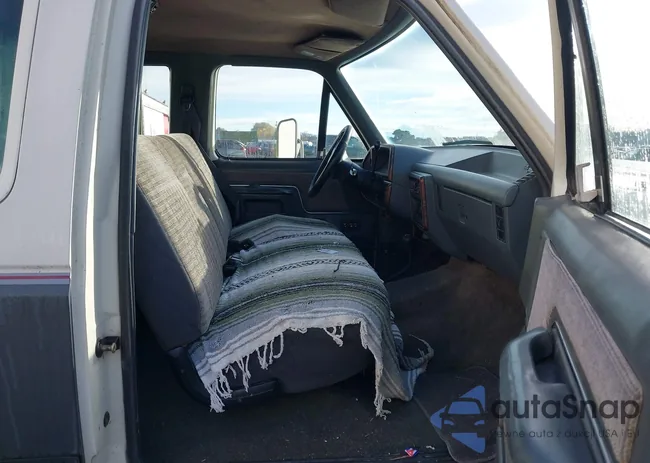 1FTHX26G5MKB17422: 43763538