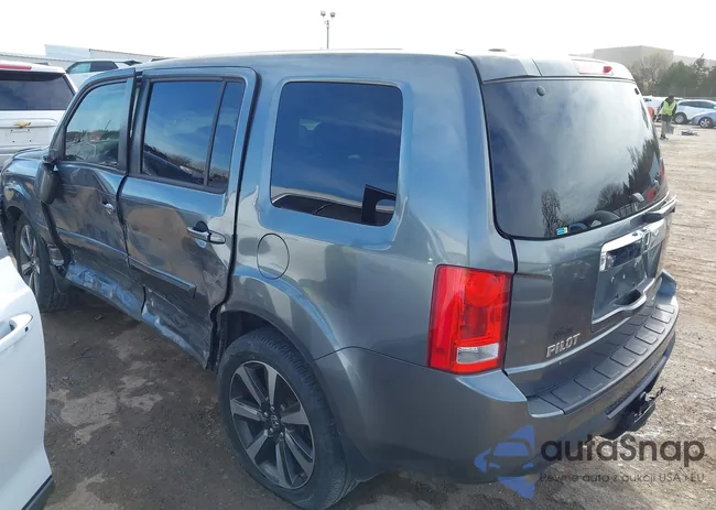 5FNYF3H50DB015950: 43763539