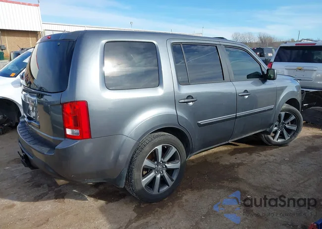 5FNYF3H50DB015950: 43763539