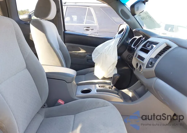 5TETU62N95Z082041: 43763548