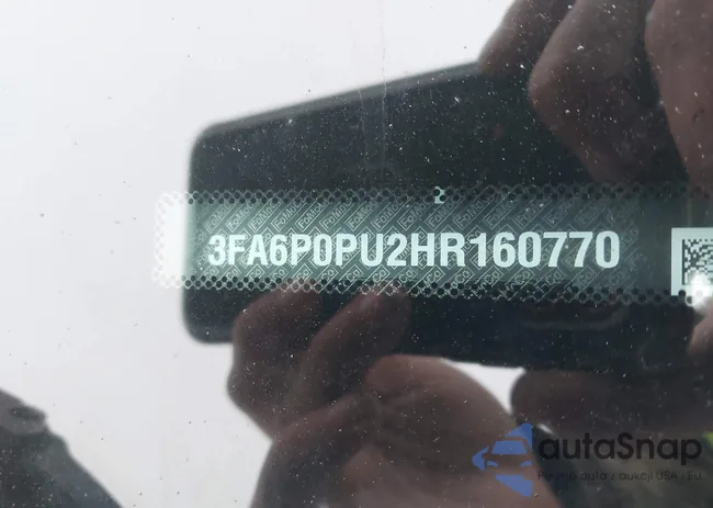 3FA6P0PU2HR160770: 43763571