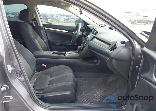 19XFC2F63KE022450: 43762670