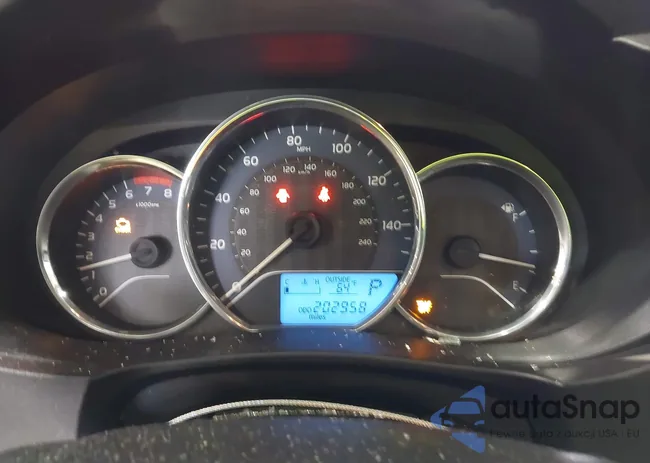 2T1BURHE6EC016458: 43762686