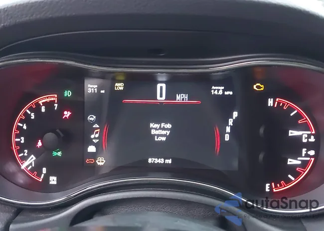 1C4SDJCT0KC755434: 43762710