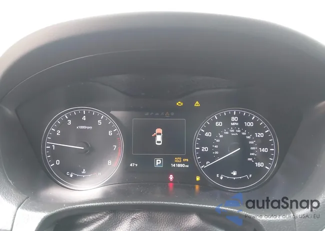 KMHGN4JE3GU121721: 43762743