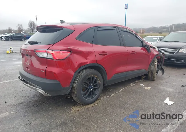 1FMCU0BZ8LUC61284: 43762772