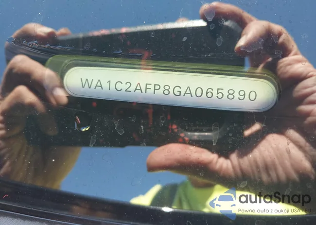 WA1C2AFP8GA065890: 43762805