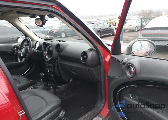 WMWZB3C56DWM08464: 43762847