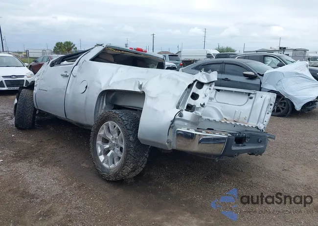 1GCNCPEX6CZ354147: 43762853