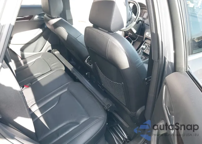 WA1BFCFS5GR013330: 43762890