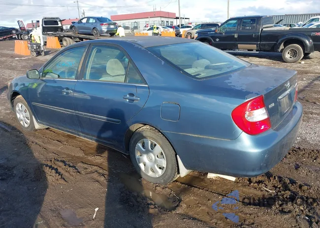 4T1BE32K43U763271: 43762985