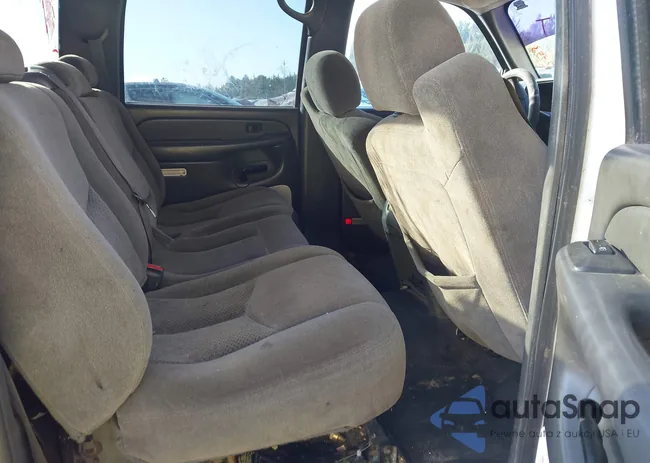 1GCHC23U35F850150: 43762993