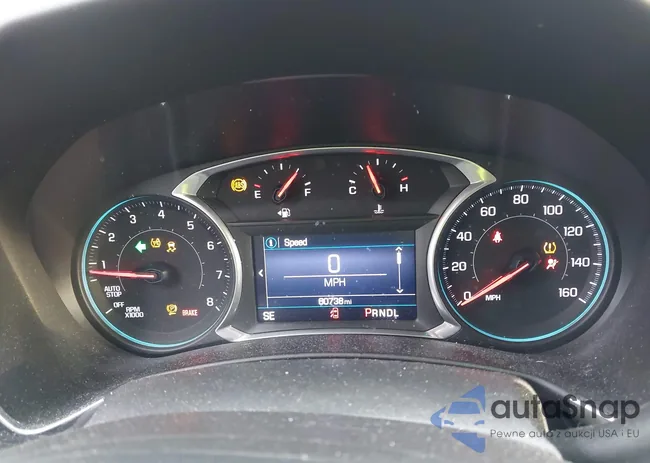 3GNAXUEV7MS112926: 43764094