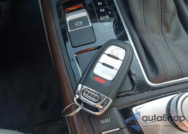 WAUFGAFCXGN081094: 43764151