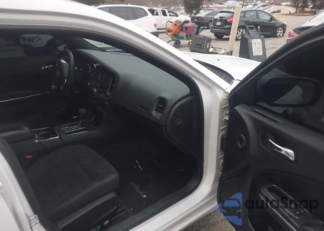 2C3CDXBG9EH284742: 43764201