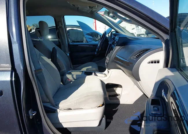 2C4RDGCG4DR609326: 43764213