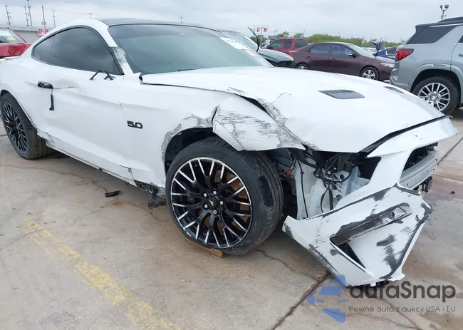 1FA6P8CF7M5112135: 43764214