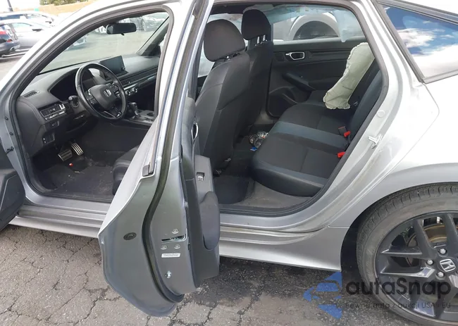 2HGFE2F53PH506567: 43764221