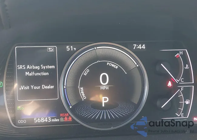 58AB21B14KU002655: 43764256