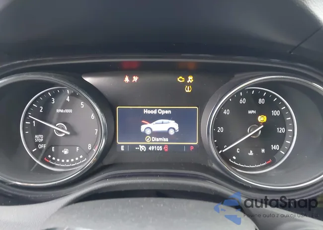 KL4MMDSL3MB120304: 43764269