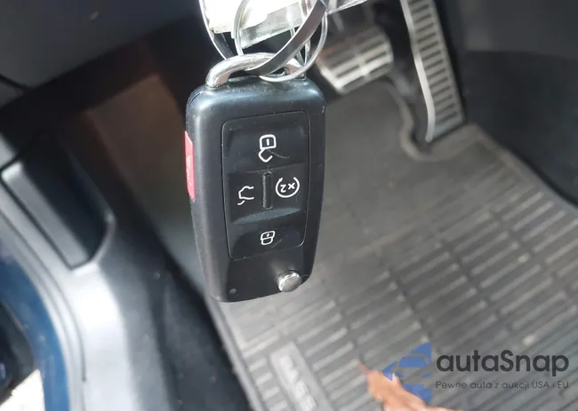 1VWCA7A31LC009656: 43764321