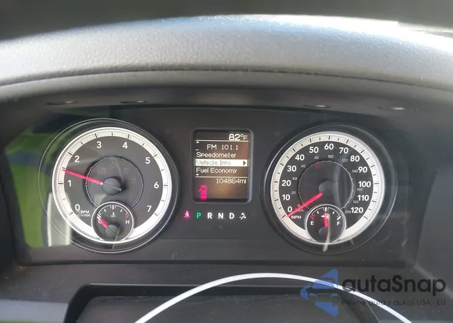 1C6RR6KP6DS665805: 43764358