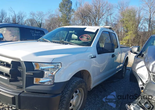 1FTEX1E89HFC29307: 43764386