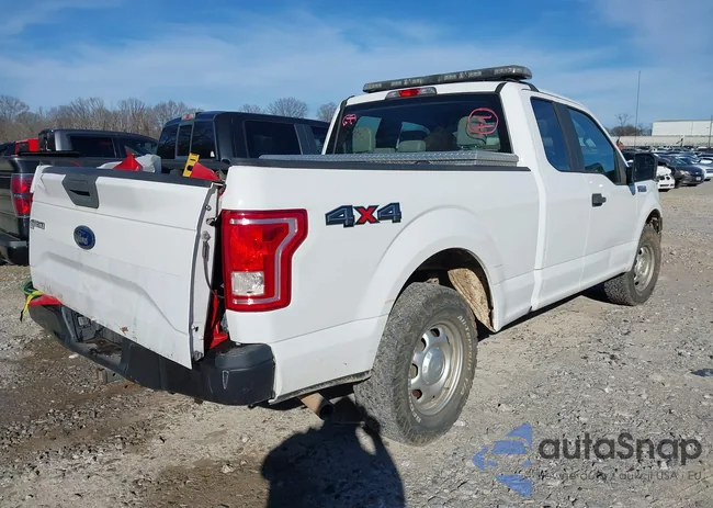 1FTEX1E89HFC29307: 43764386