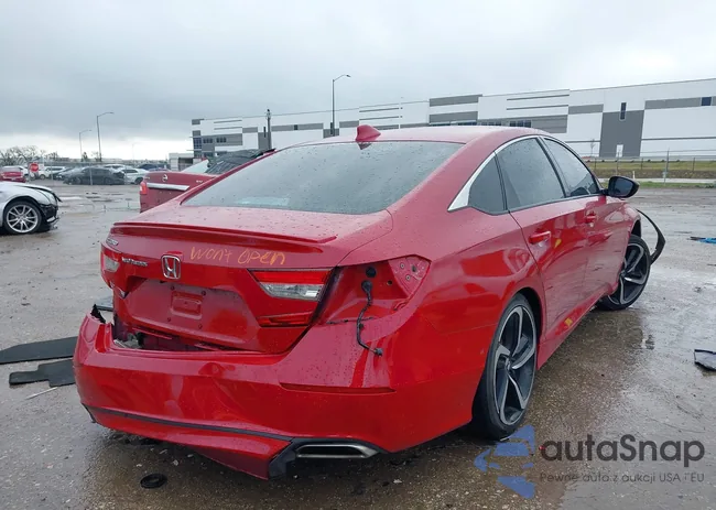 1HGCV1F38LA113801: 43764390