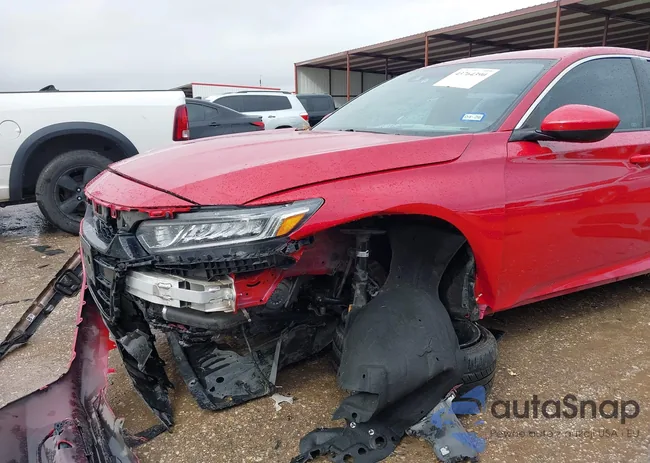 1HGCV1F38LA113801: 43764390