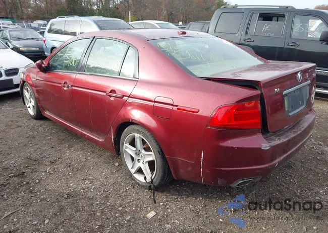 19UUA66216A074431: 43764402