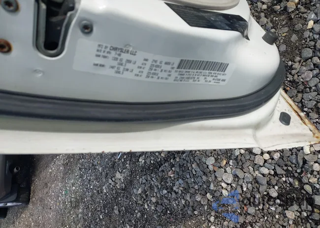 1D4HN11HX8B185790: 43764404