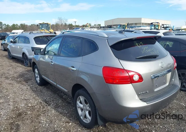 JN8AS5MV7BW314556: 43764409