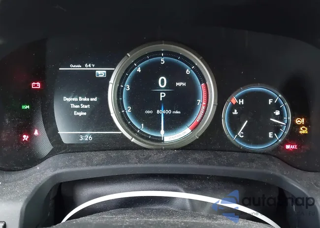 2T2SZMDA1MC293374: 43764430