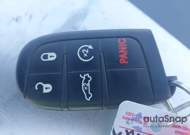 2C3CDZAG9MH542432: 43764492