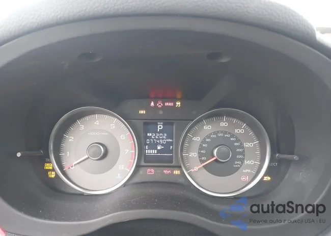 JF2SJAHC1EH415655: 43764513