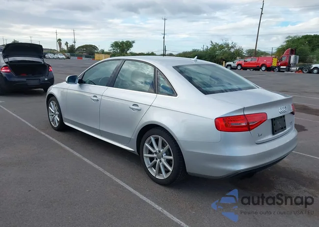 WAUFFAFL1EN043124: 43764522