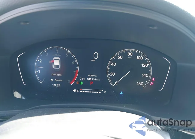 19XFL2H87PE001784: 43763609