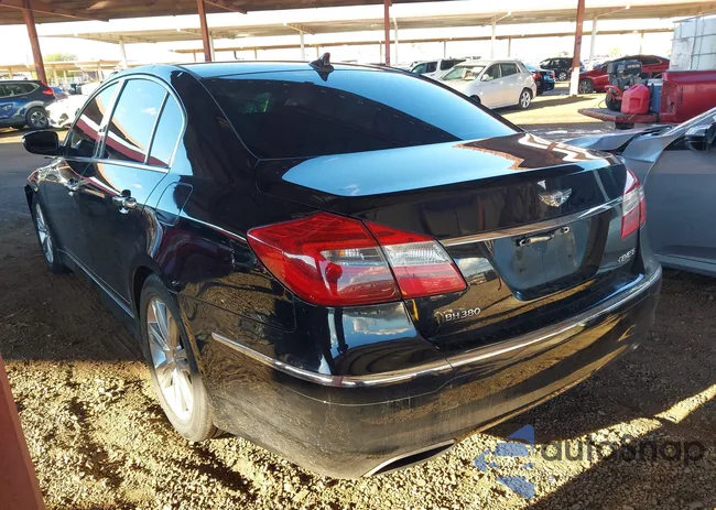 KMHGC4DD3DU232760: 43763664