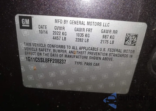 1G11C5SL8FF208237: 43763817