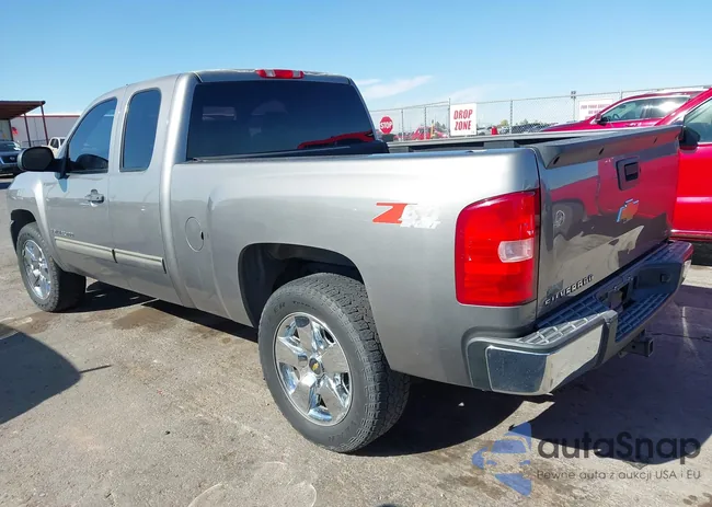 2GCEC29J891100627: 43763852