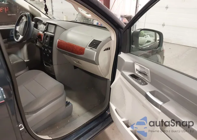 2A8HR54P58R840539: 43763879