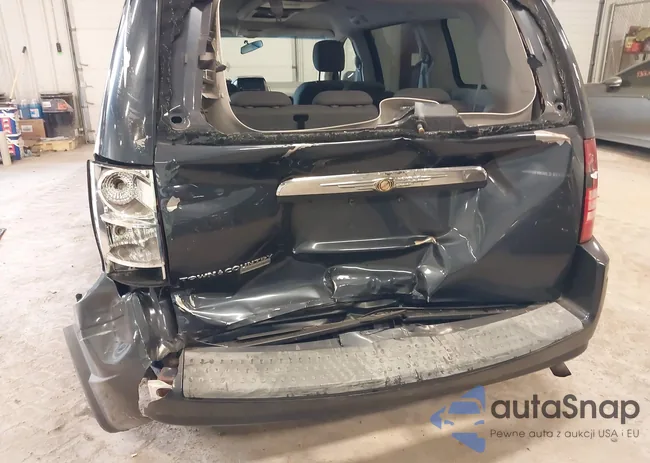 2A8HR54P58R840539: 43763879