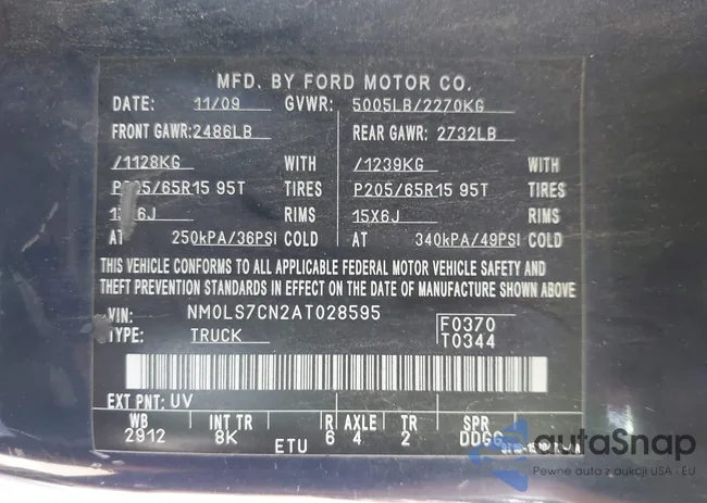 NM0LS7CN2AT028595: 43763901