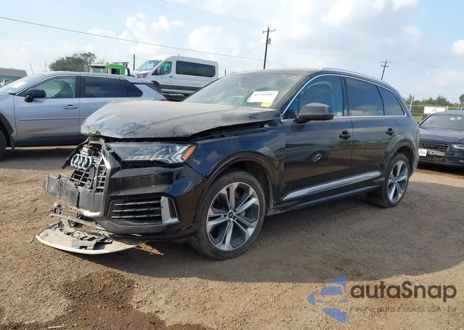 WA1LXBF73MD036167: 43763907