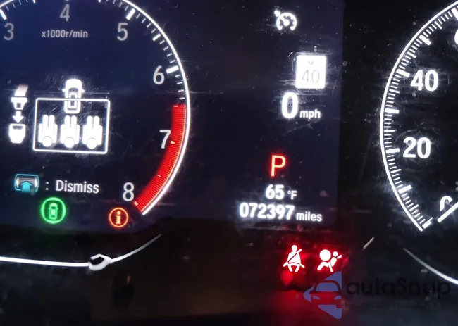 1HGCV1F34MA092396: 43763914