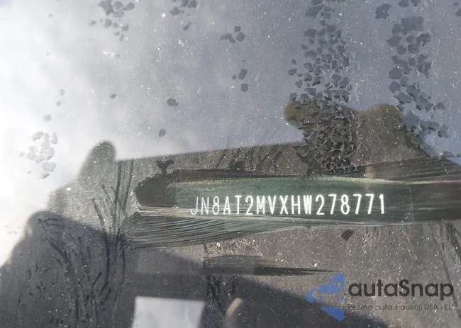 JN8AT2MVXHW278771: 43763930